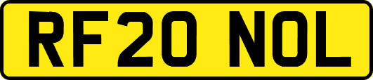 RF20NOL