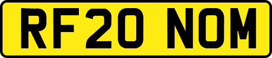 RF20NOM