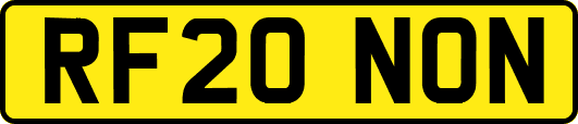 RF20NON