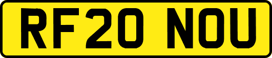 RF20NOU
