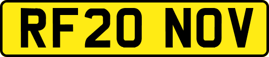 RF20NOV