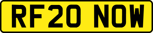 RF20NOW