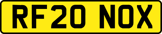 RF20NOX
