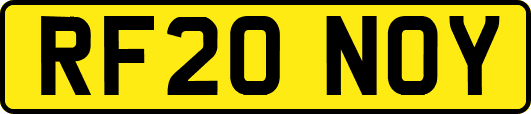 RF20NOY