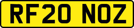RF20NOZ