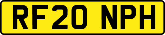 RF20NPH