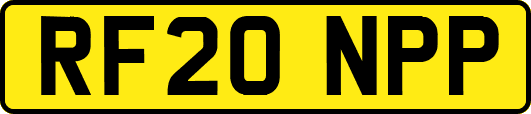 RF20NPP