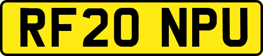 RF20NPU