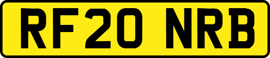 RF20NRB