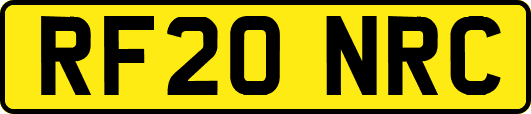 RF20NRC
