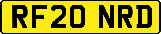 RF20NRD