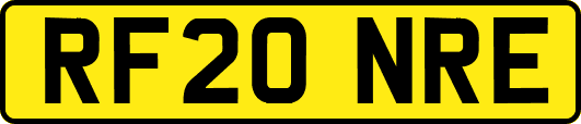 RF20NRE