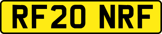 RF20NRF