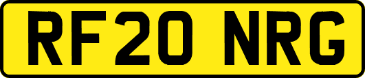 RF20NRG