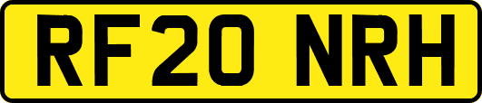 RF20NRH