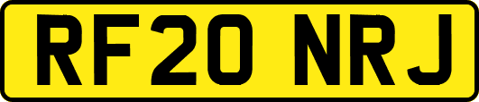 RF20NRJ