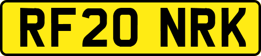 RF20NRK