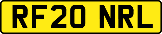 RF20NRL
