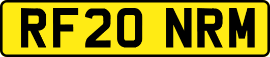 RF20NRM