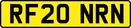 RF20NRN