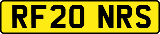 RF20NRS