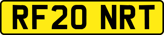 RF20NRT