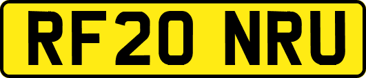 RF20NRU