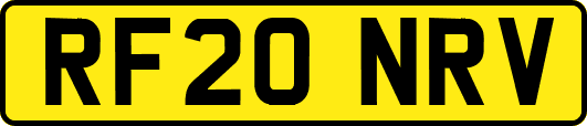 RF20NRV