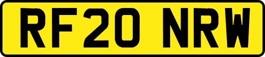 RF20NRW