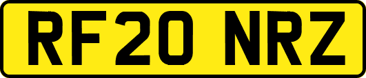RF20NRZ