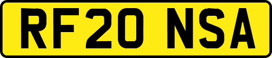RF20NSA