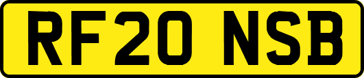 RF20NSB