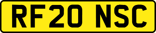 RF20NSC