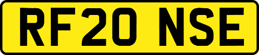 RF20NSE