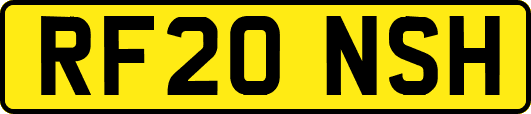 RF20NSH