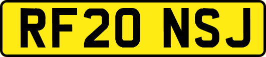 RF20NSJ