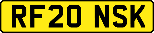 RF20NSK