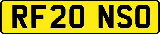 RF20NSO
