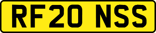 RF20NSS