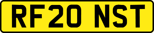 RF20NST