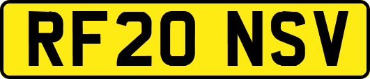 RF20NSV