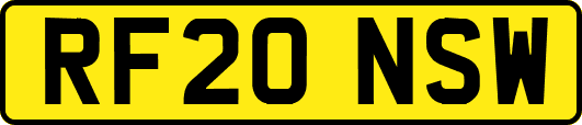 RF20NSW
