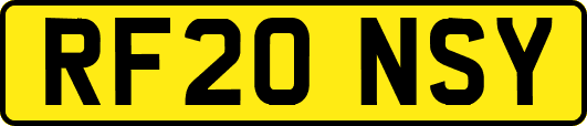 RF20NSY