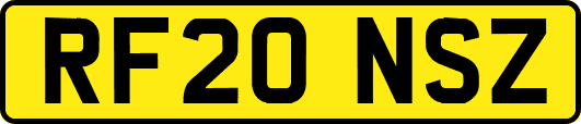 RF20NSZ