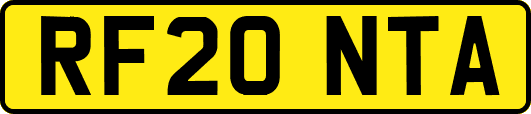 RF20NTA