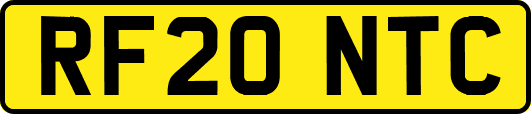 RF20NTC