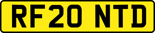 RF20NTD