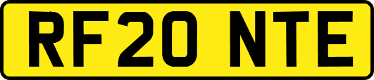 RF20NTE