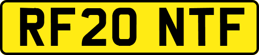 RF20NTF