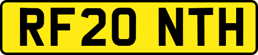 RF20NTH